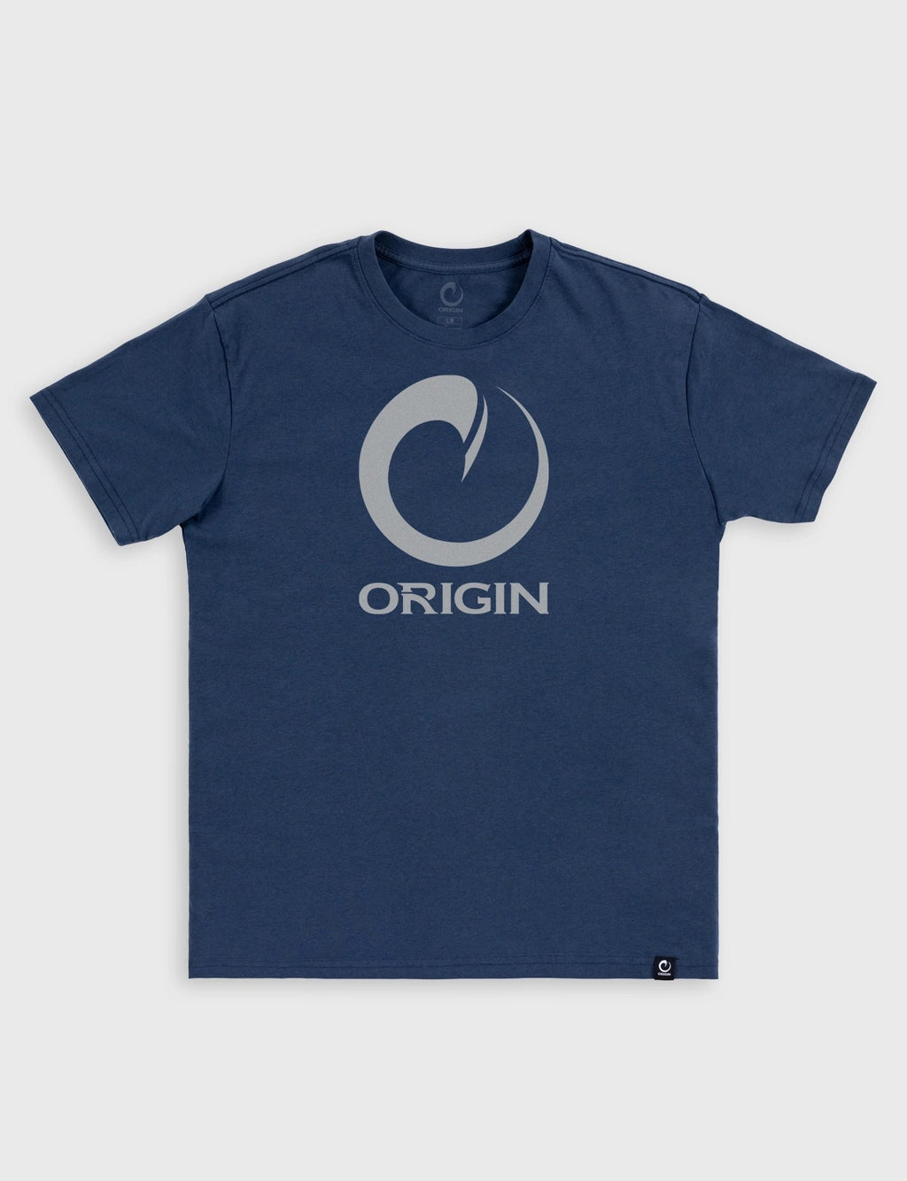 ORIGIN® CORE Tee - BIG WAVE GRAPHIC