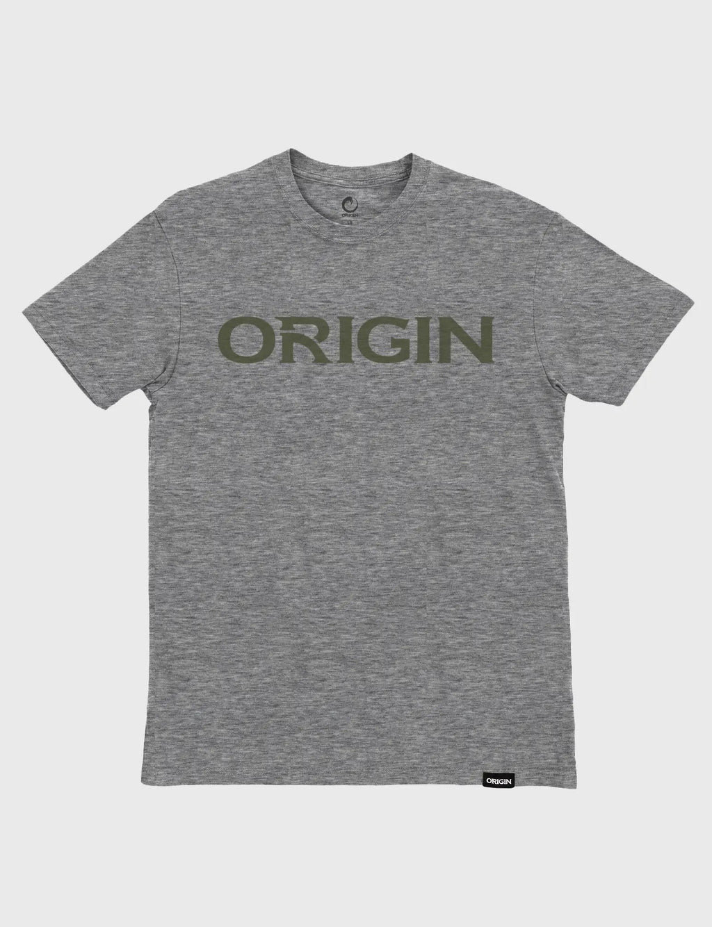 ORIGIN® CORE Tee - BRANDED GRAPHIC