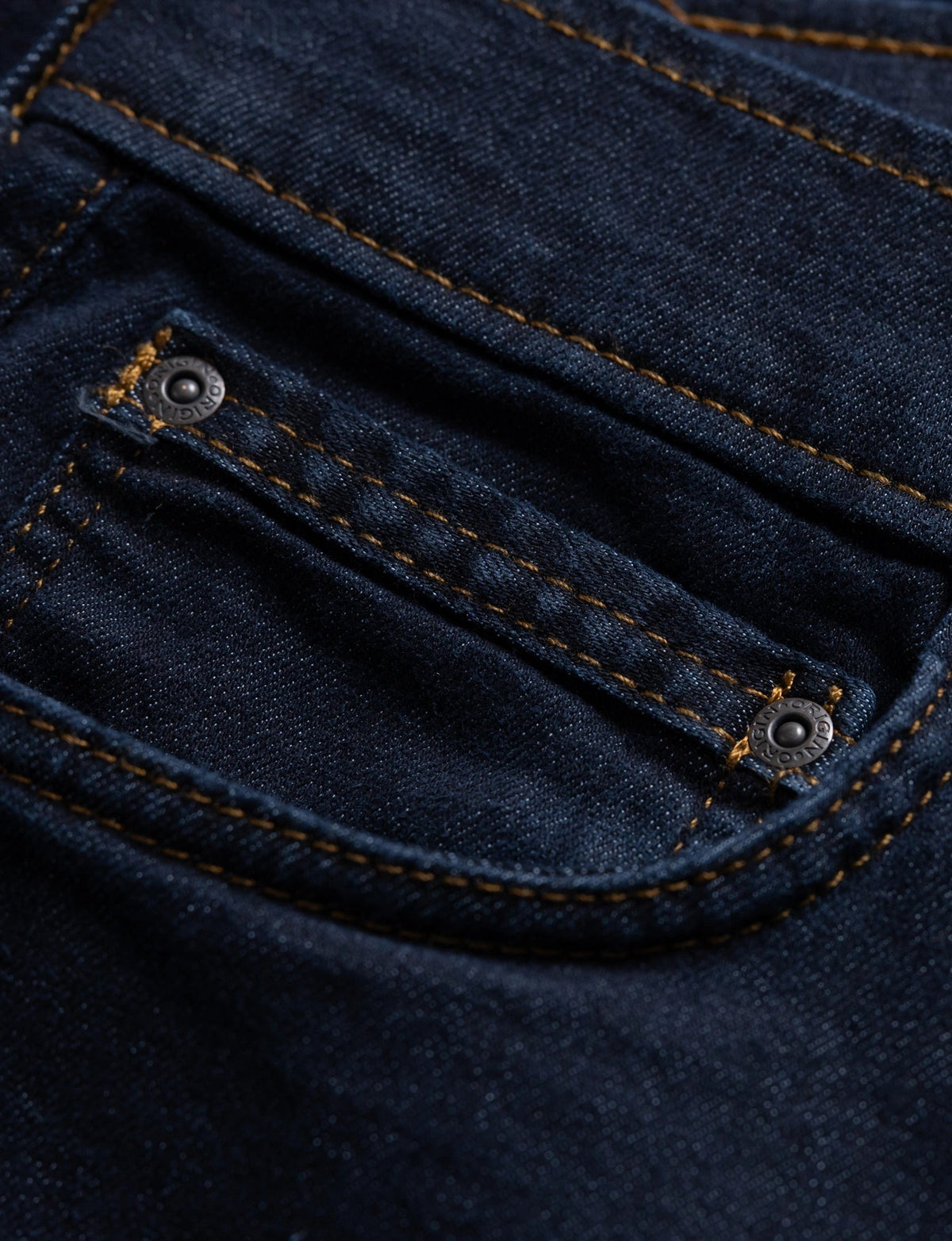 Delta Flex 250 Edition Victory Jeans - Relaxed