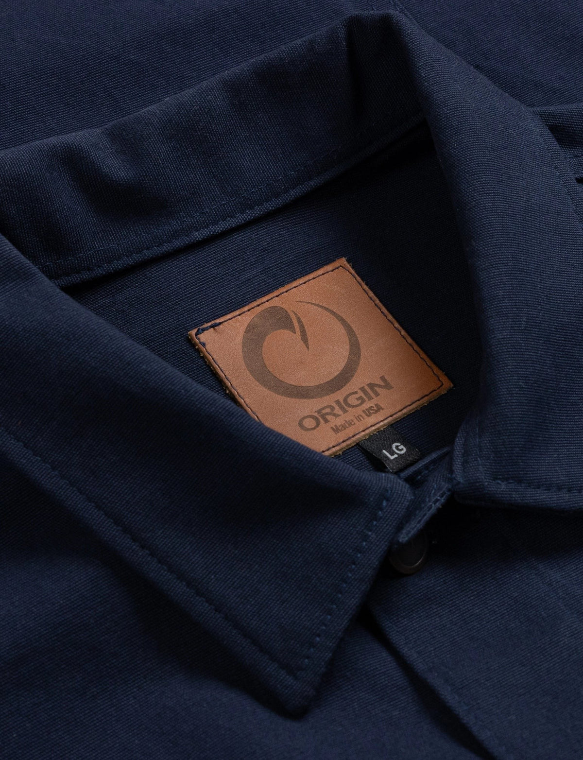 MOAB Stretch Canvas Trucker Jacket