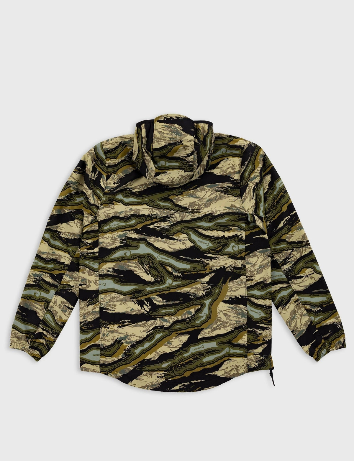 BODYLOC® RAPTOR FULL ZIP STOW JACKET
