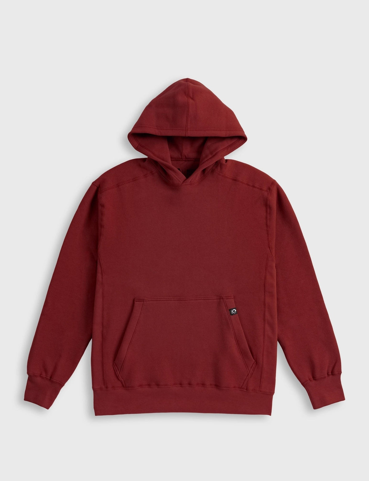 100 KILOTM Midweight Fleece Hoodie