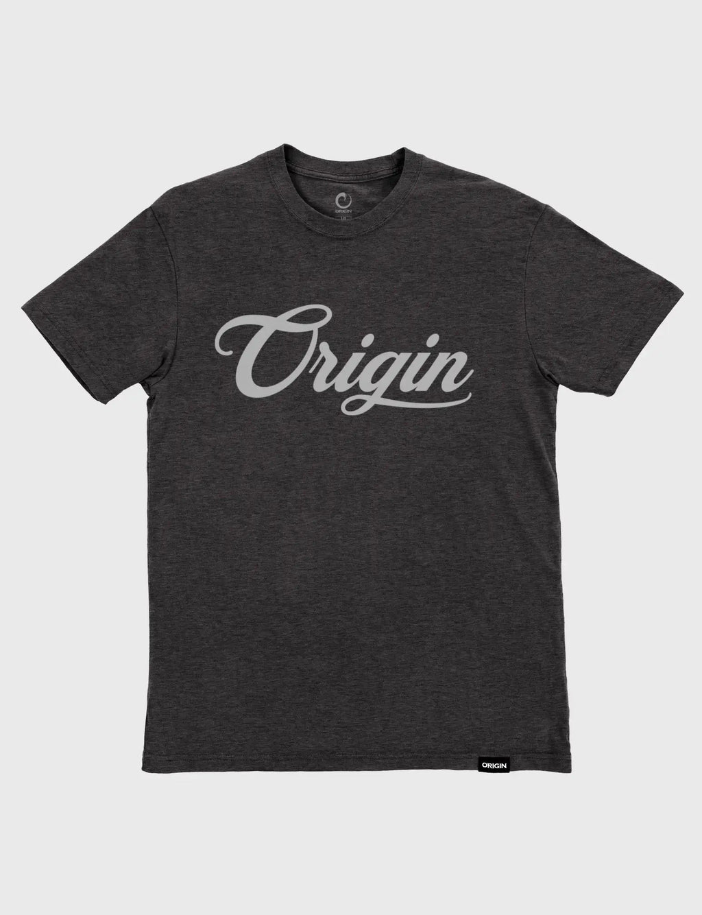 ORIGIN® CORE Tee - ORIGIN® SCRIPT GRAPHIC