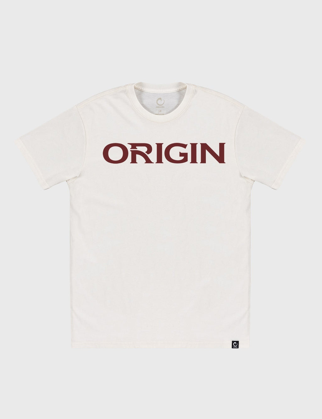 ORIGIN® CORE Tee - BRANDED GRAPHIC