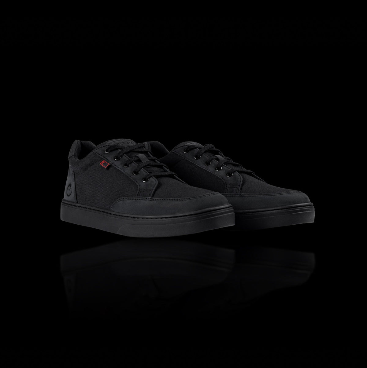 ORIGIN STANDARD LOW CANVAS SNEAKER - JOCKO SPECIAL EDITION