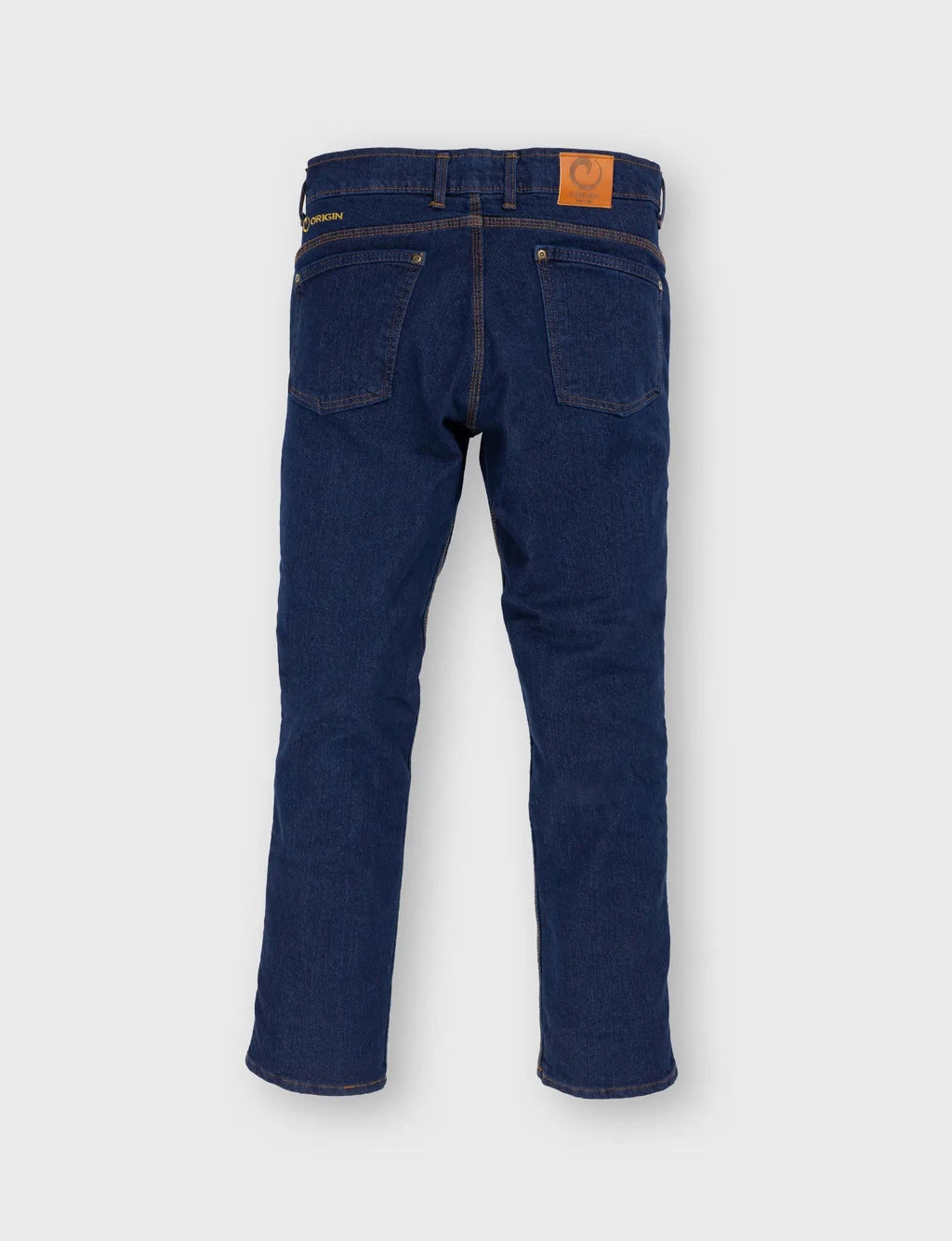 ORIGIN® MAVERICK JEANS - RELAXED