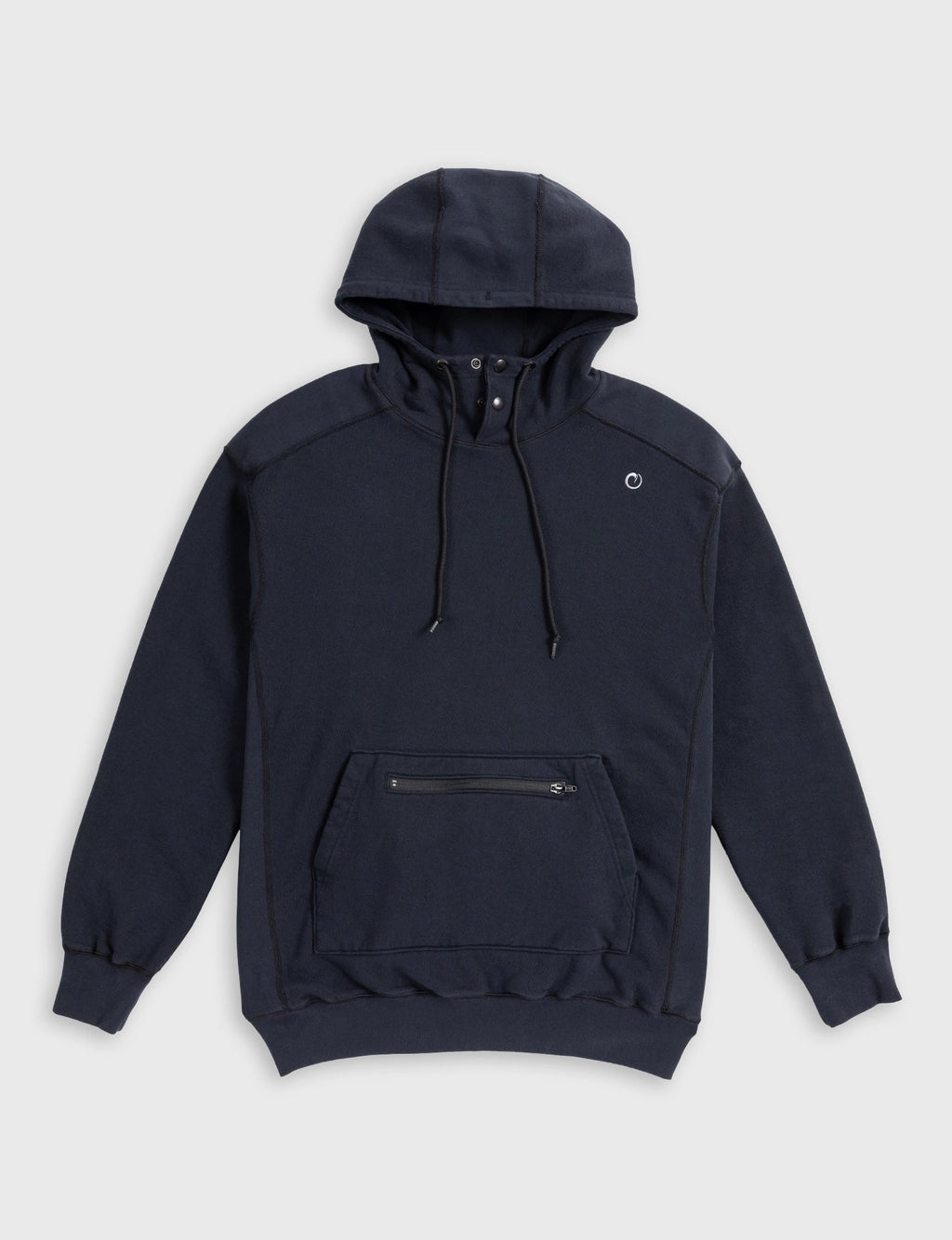 OG HEAVYTM American-Made Heavyweight Hoodie