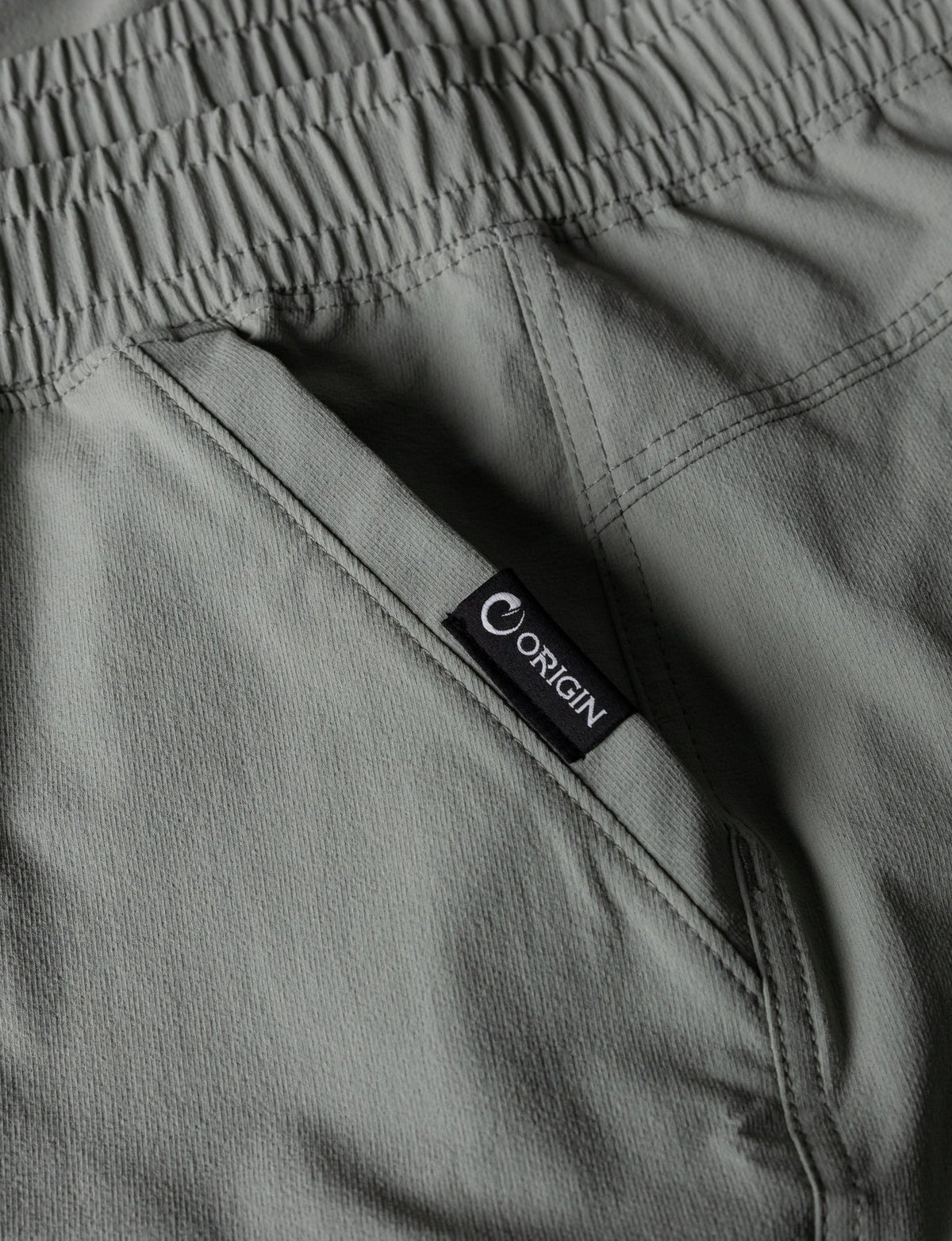 ORIGIN RTX® NANORIP STRETCH WOVEN JOGGER