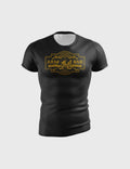 ARM BAR COMFORT FIT RASHGUARD SS