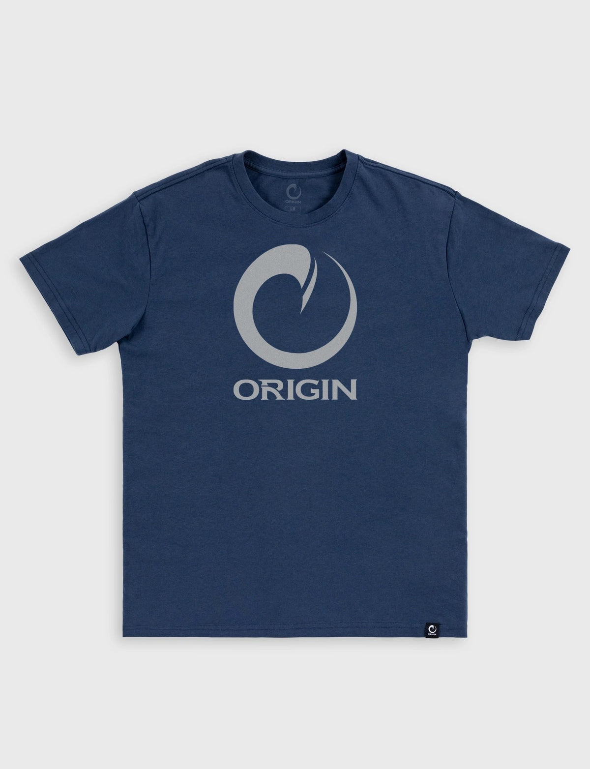 ORIGIN® CORE Tee - BIG WAVE GRAPHIC