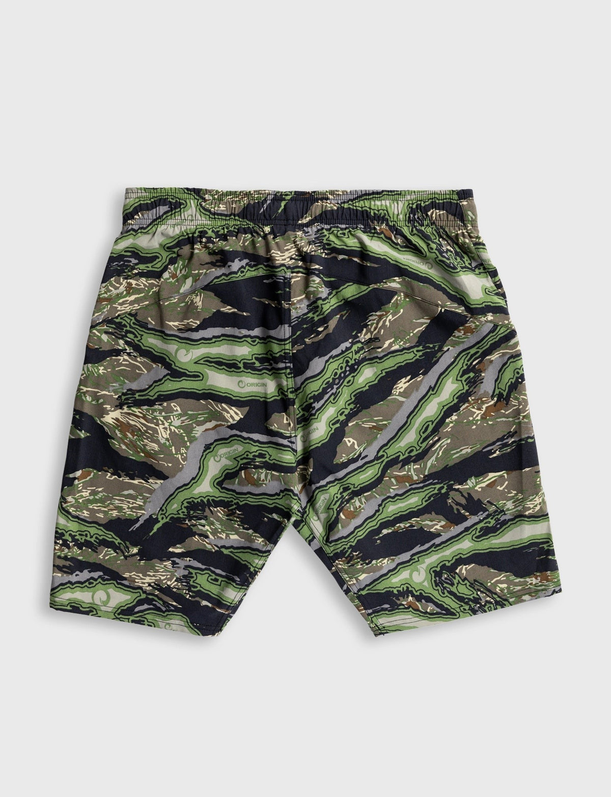 NYLOC NOGI JIU-JITSU SHORT 9"