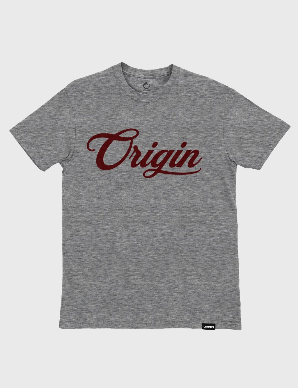 ORIGIN® CORE Tee - ORIGIN® SCRIPT GRAPHIC
