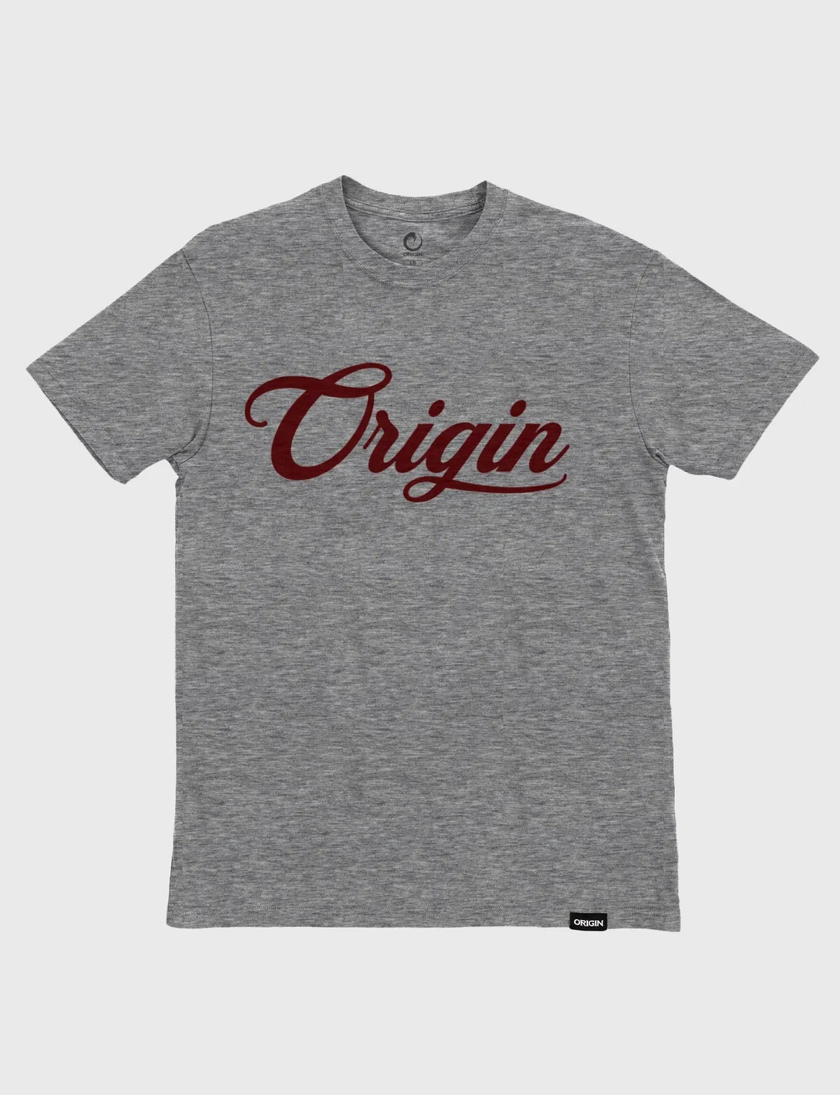ORIGIN® CORE Tee - ORIGIN® SCRIPT GRAPHIC