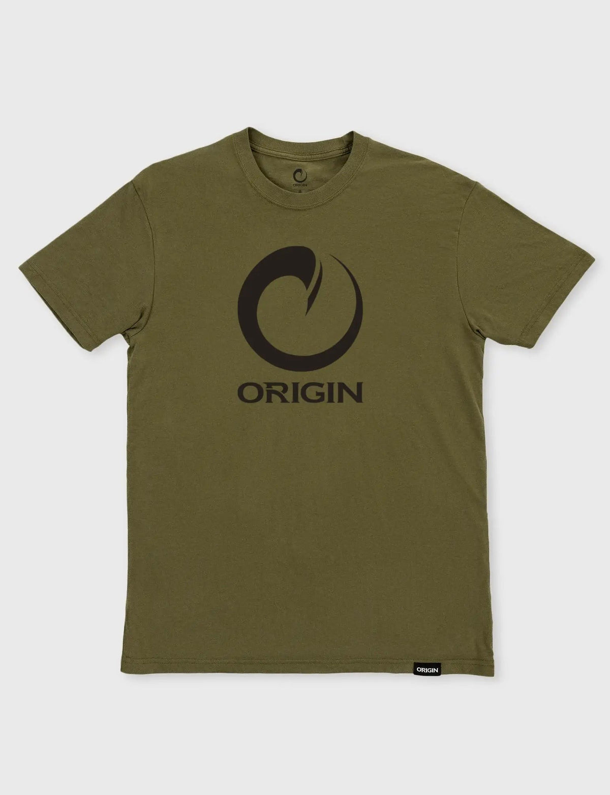 ORIGIN® CORE Tee - BIG WAVE GRAPHIC
