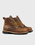 THE WILTON 6" WORK BOOT - BIG LUG