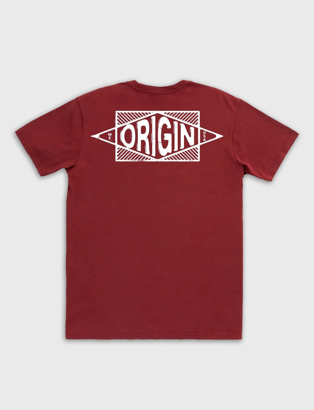 ORIGIN® CORE Tee - DIAMOND GRAPHIC