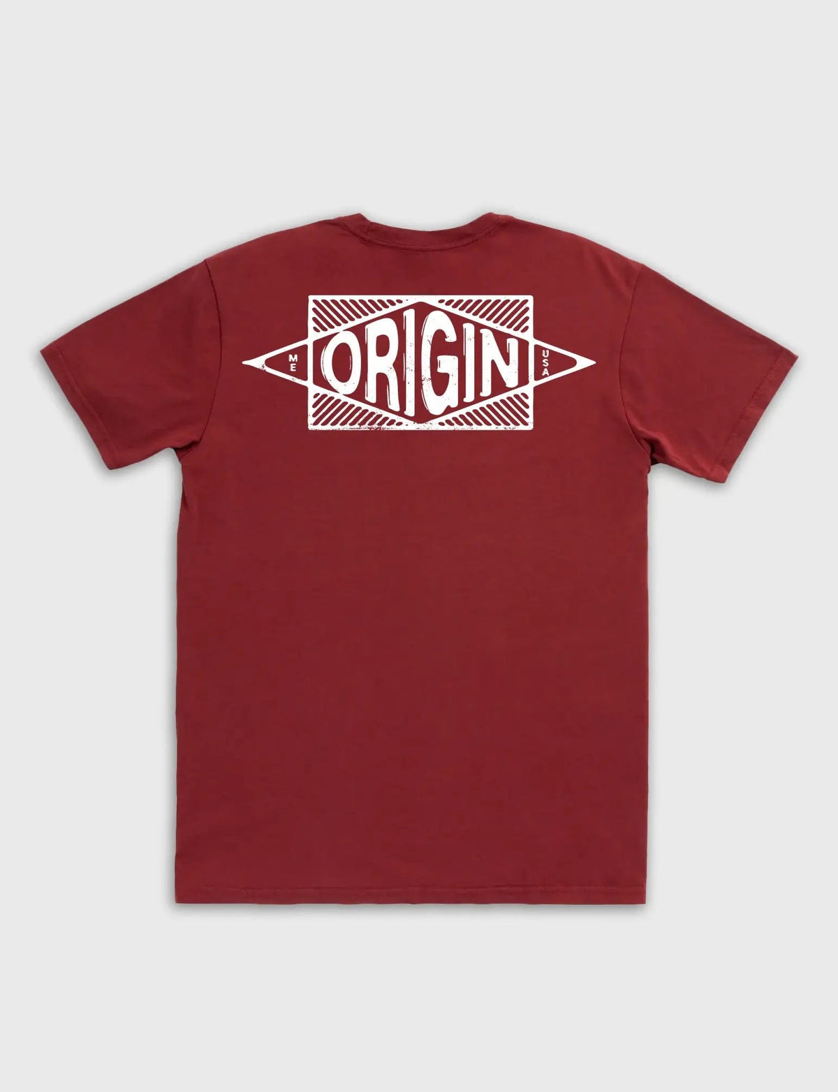 ORIGIN® CORE Tee - DIAMOND GRAPHIC