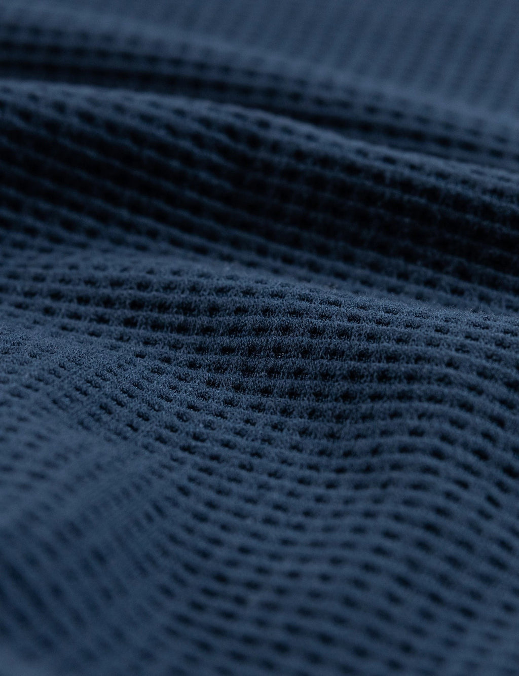 CORETM Waffle Knit Crew
