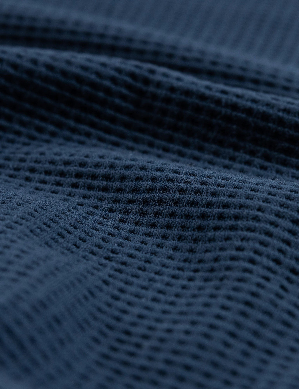CORETM Waffle Knit Crew