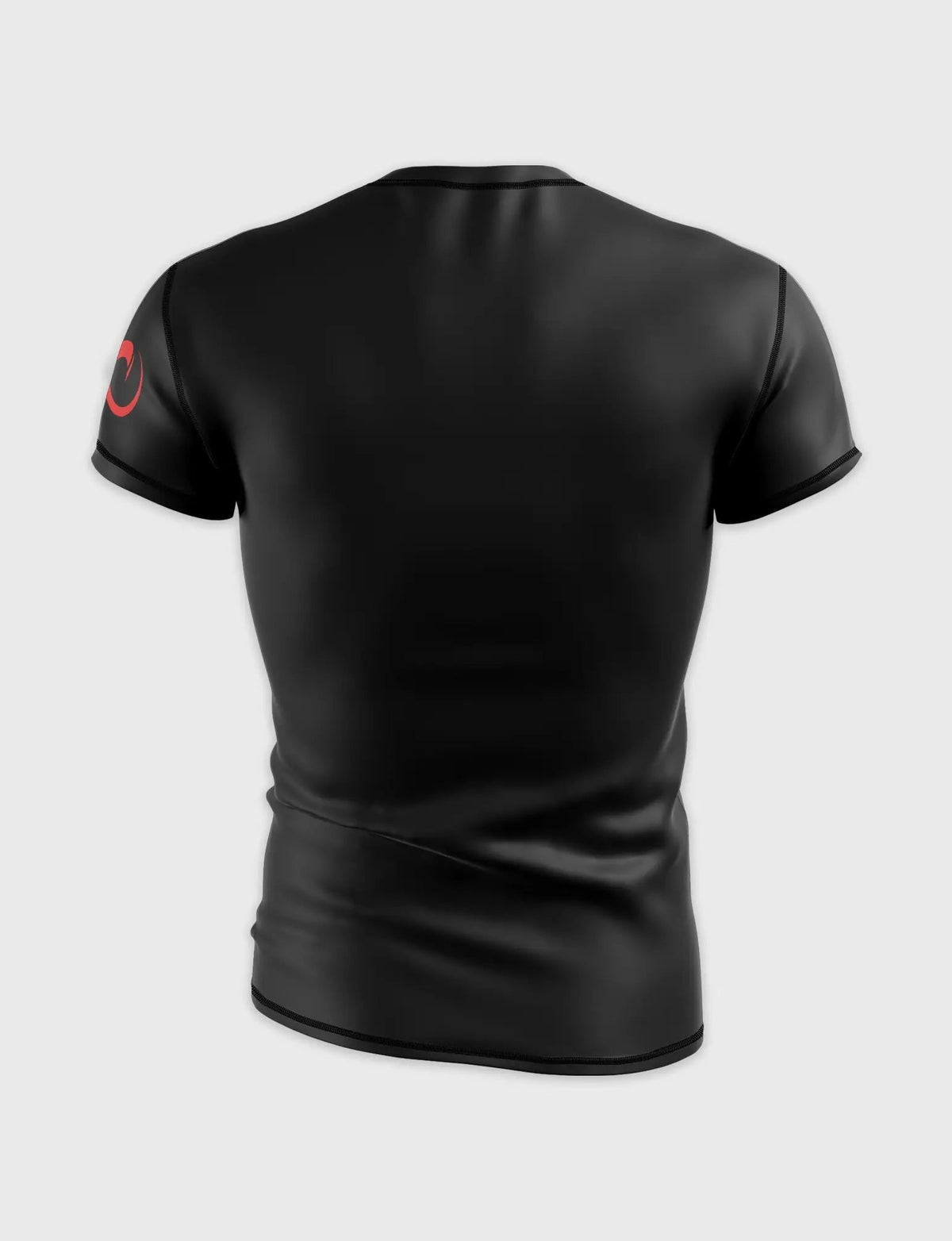 BIG WAVE SS COMFORT FIT RASHGUARD