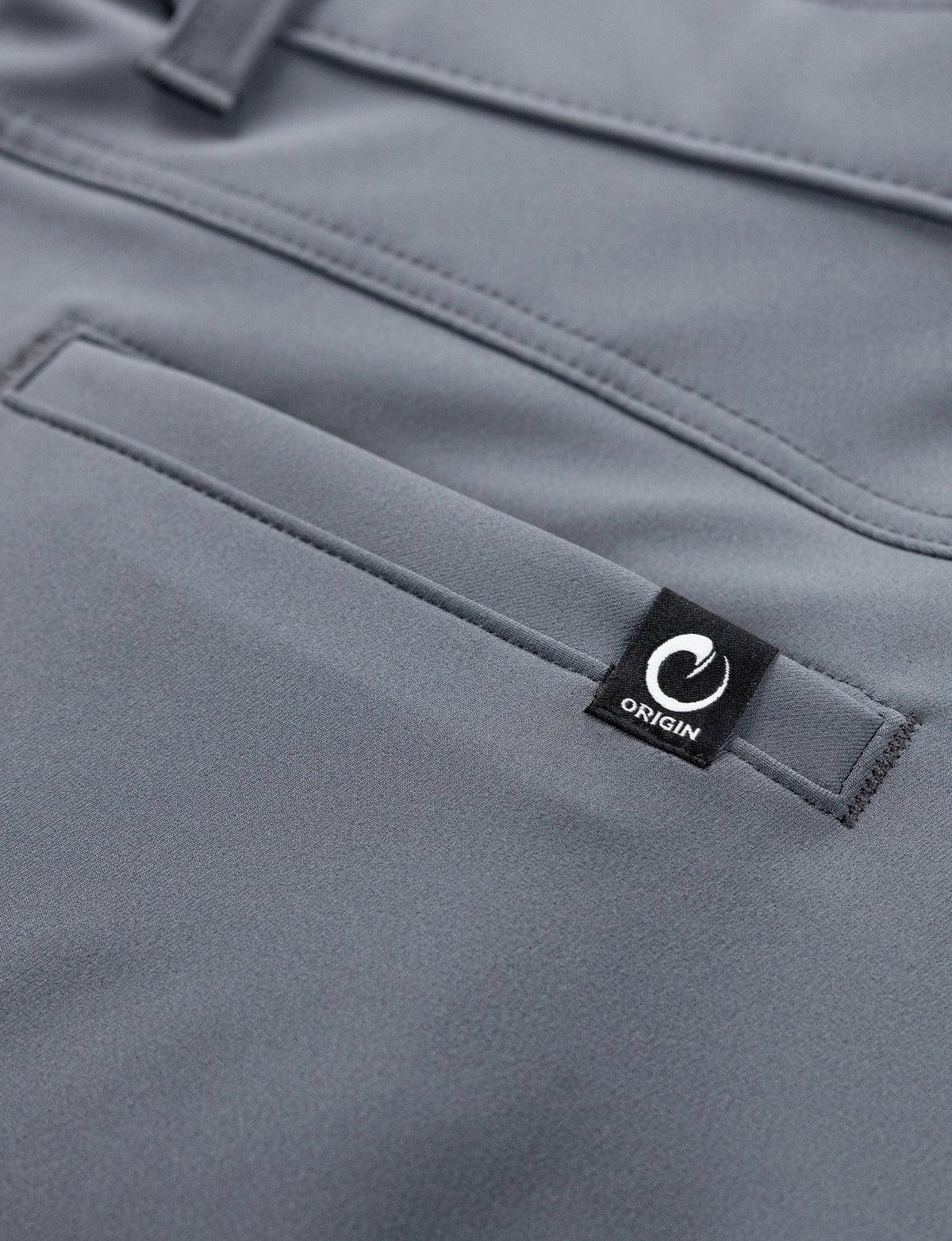 VRSATM Performance Stretch Chino – TAPER