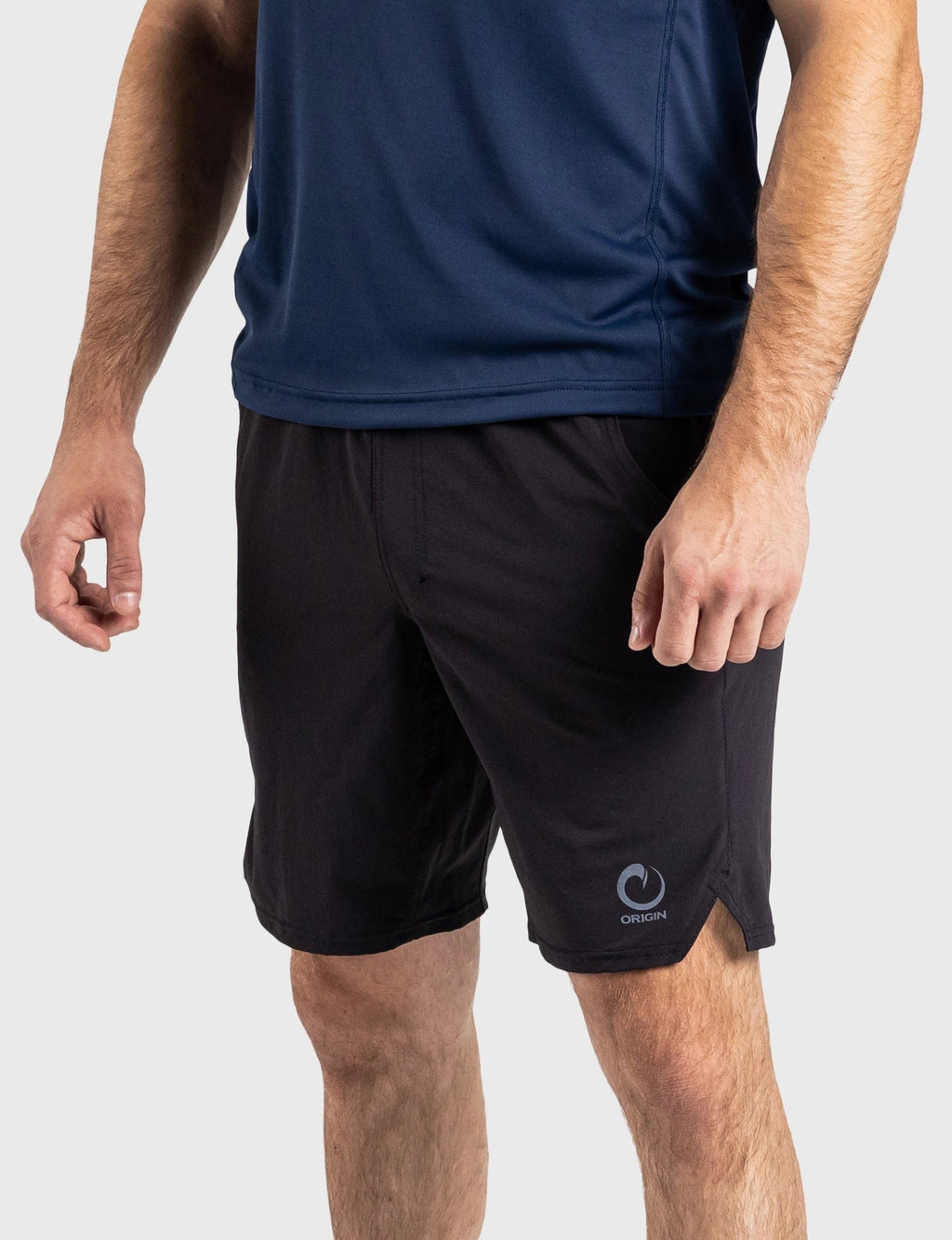 ORIGIN RTX® NANORIP TRAINING SHORT 9 INCH