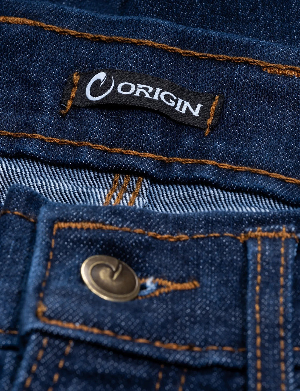 ORIGIN® MAVERICK JEANS - BOOT CUT