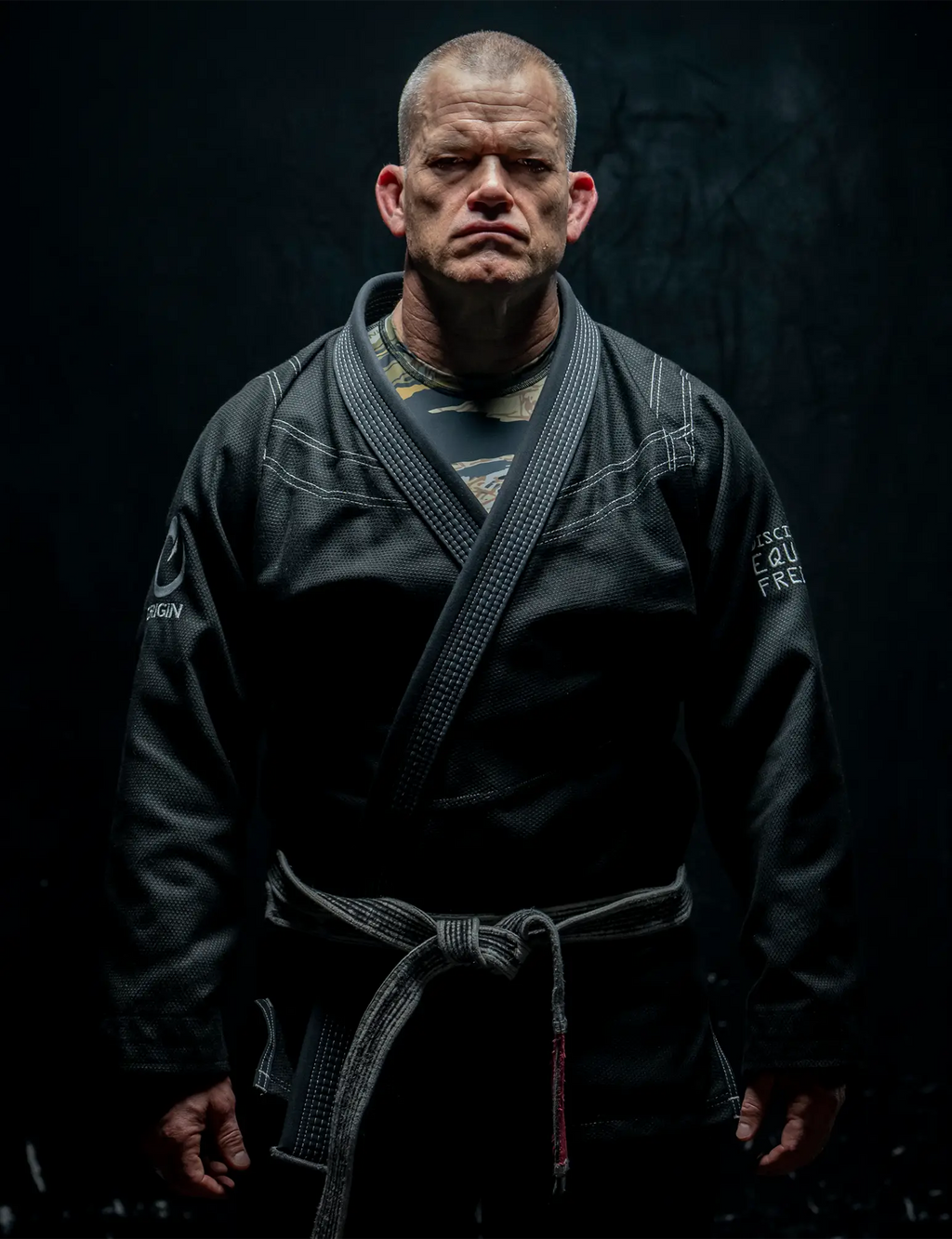NANO PEARLTM DEF BJJ GI