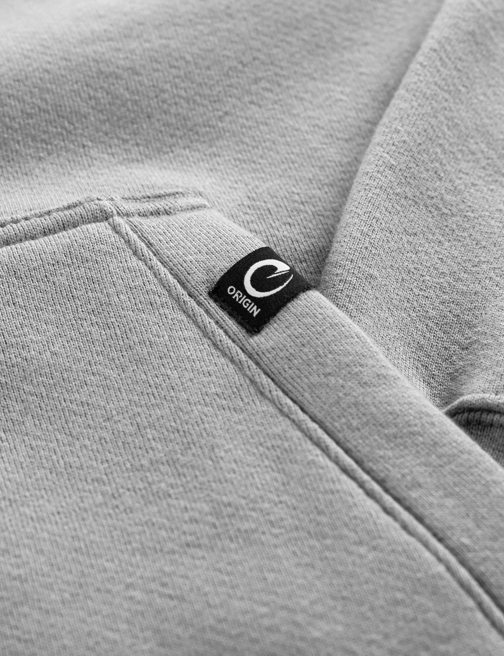 100 KILOTM Midweight Fleece Full-Zip Hoodie