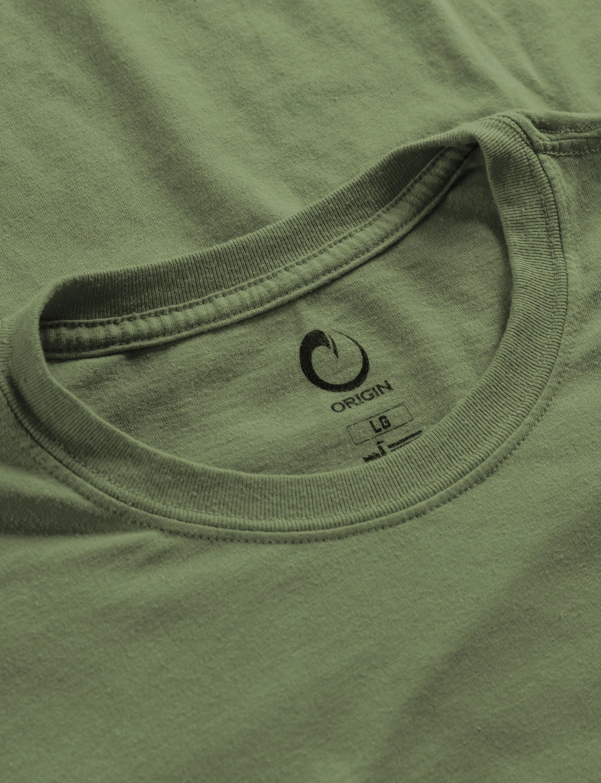 ORIGIN® CORE LS Tee