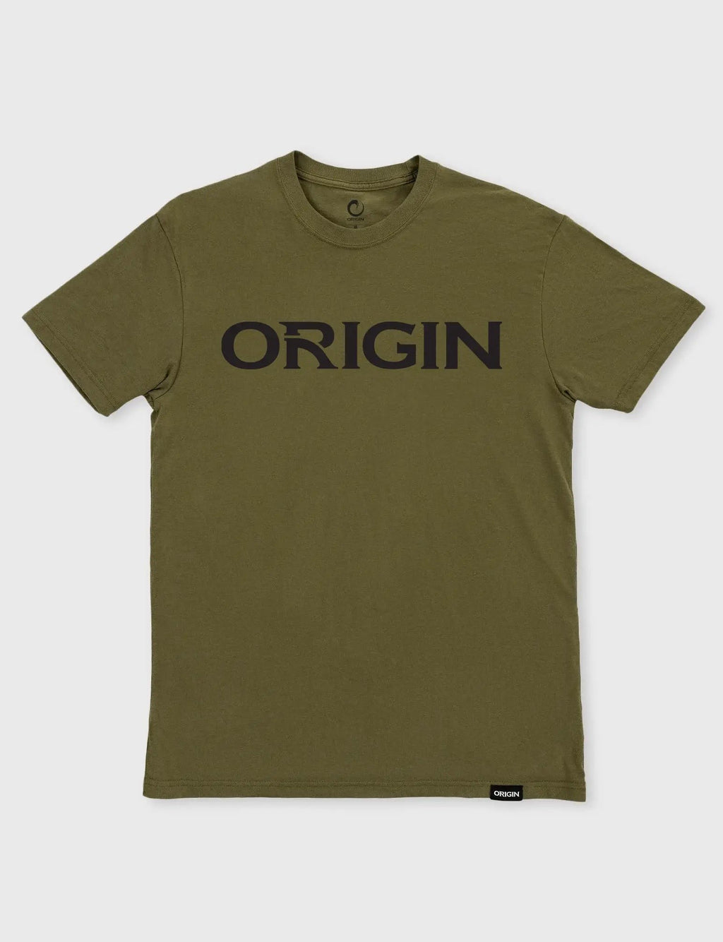 ORIGIN® CORE Tee - BRANDED GRAPHIC
