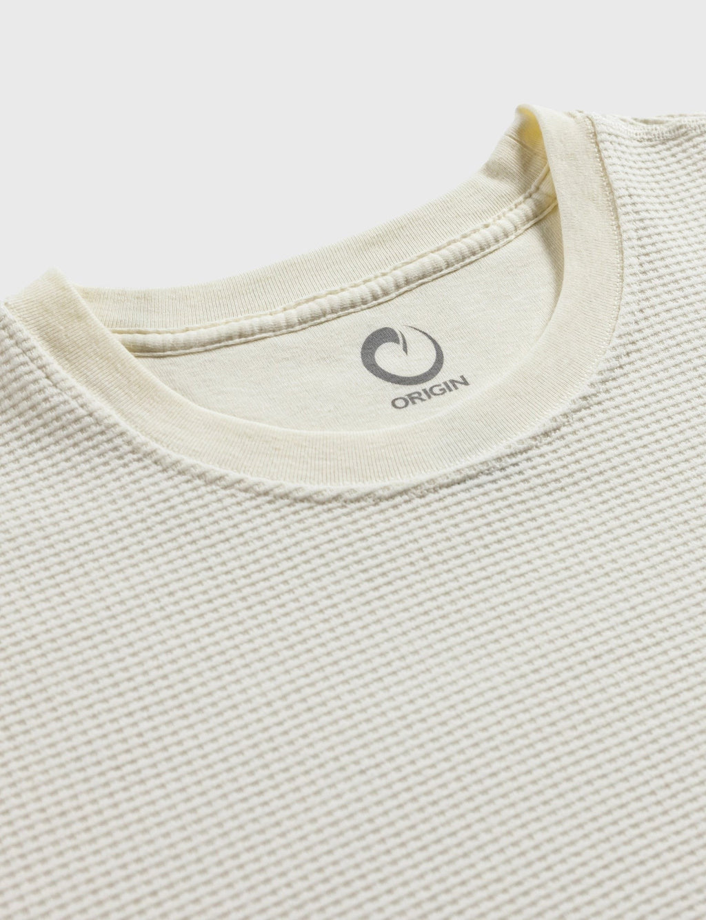 CORETM Waffle Knit Crew