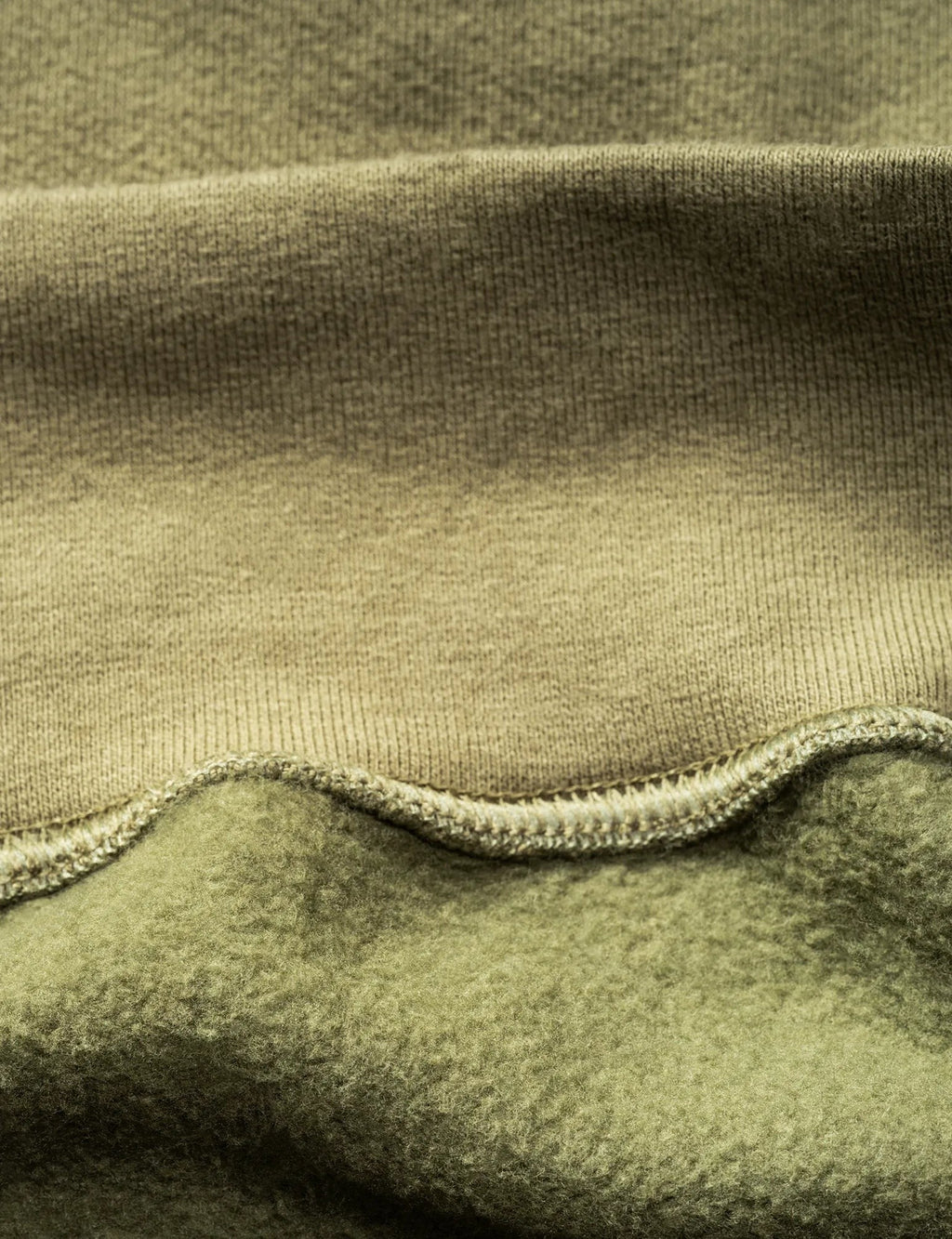 KILO PULLOVER - RETIRED STYLE - XS