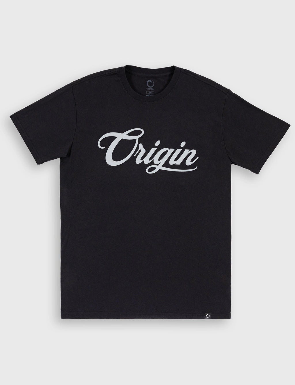 ORIGIN® CORE Tee - ORIGIN® SCRIPT GRAPHIC