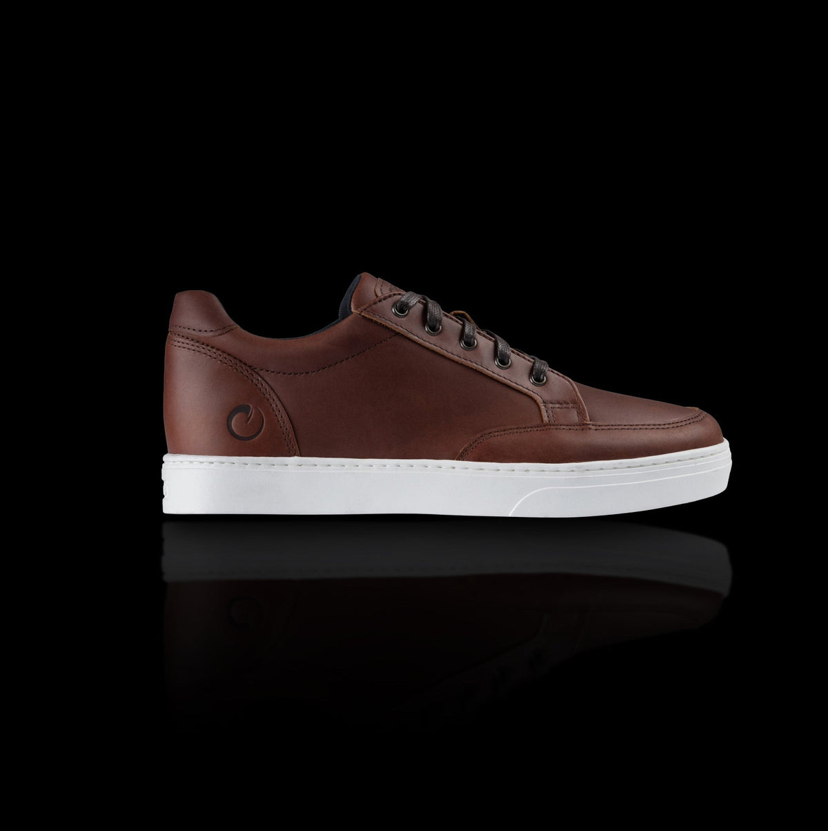 ORIGIN STANDARD LOW LEATHER SNEAKER