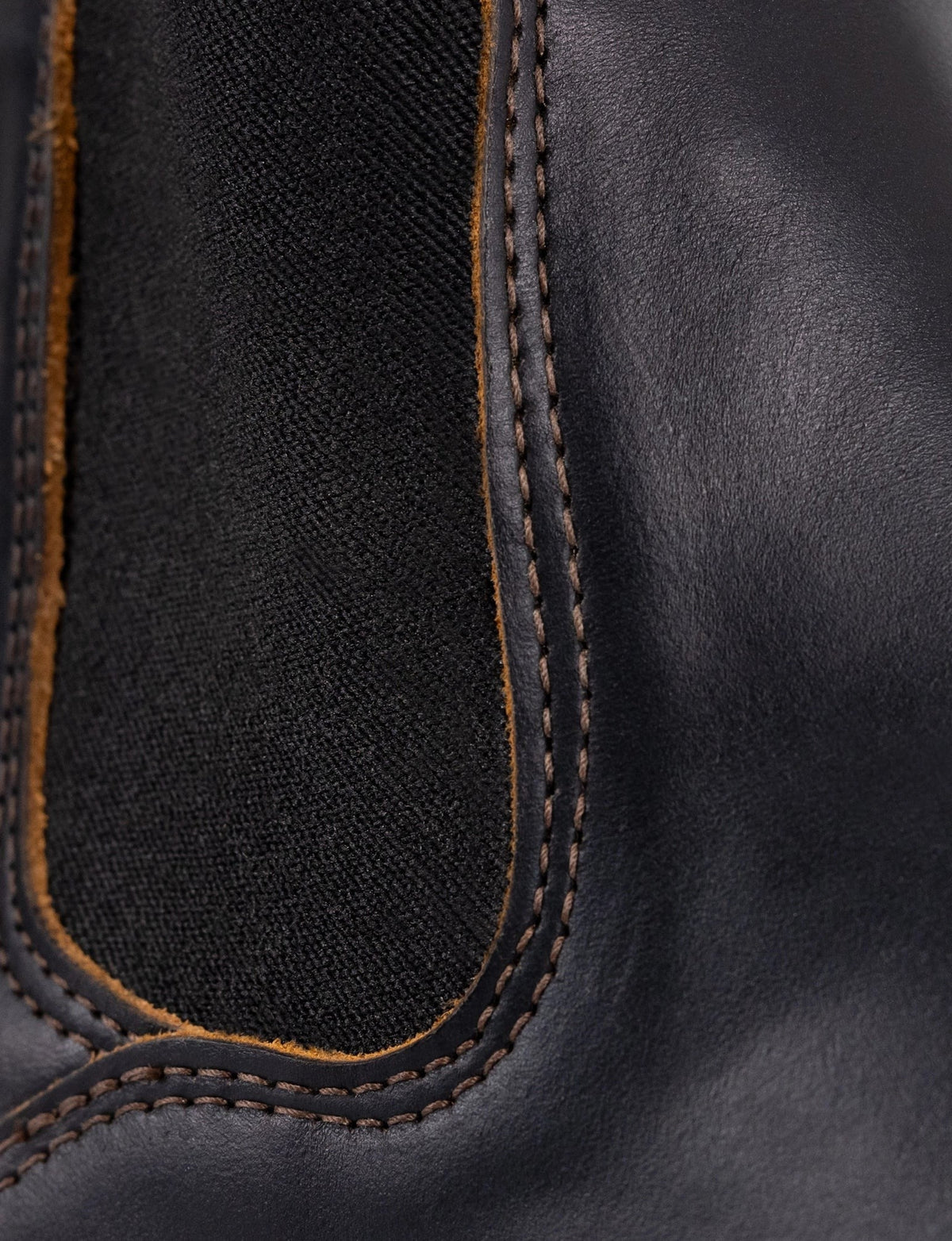 The Statesman Chelsea Boot by Origin® - GRADED QUALITY