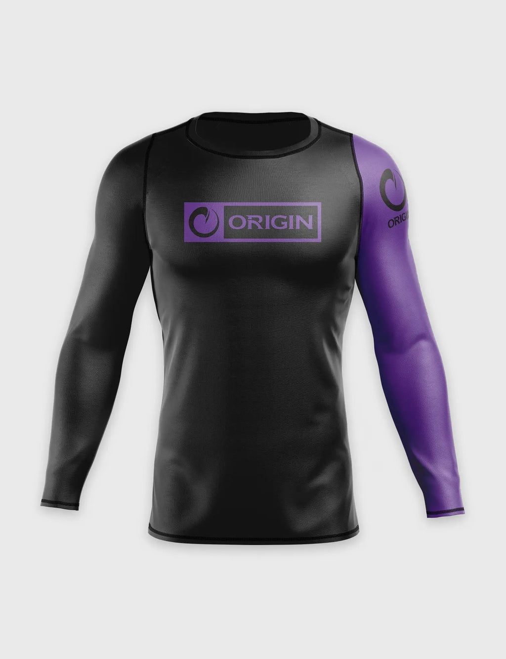 ORIGIN® RANKED LS COMPRESSION RASHGUARD