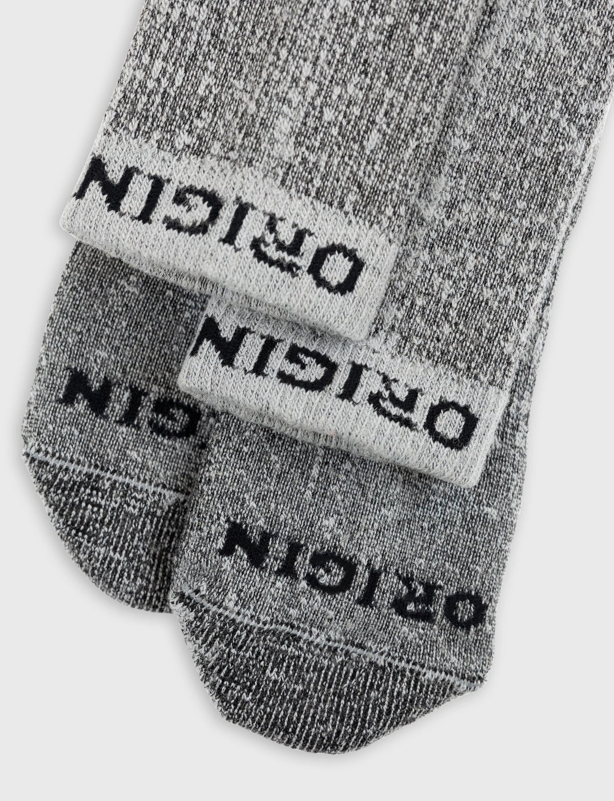 ORIGIN® PERFORMANCE WOOL BOOT SOCK