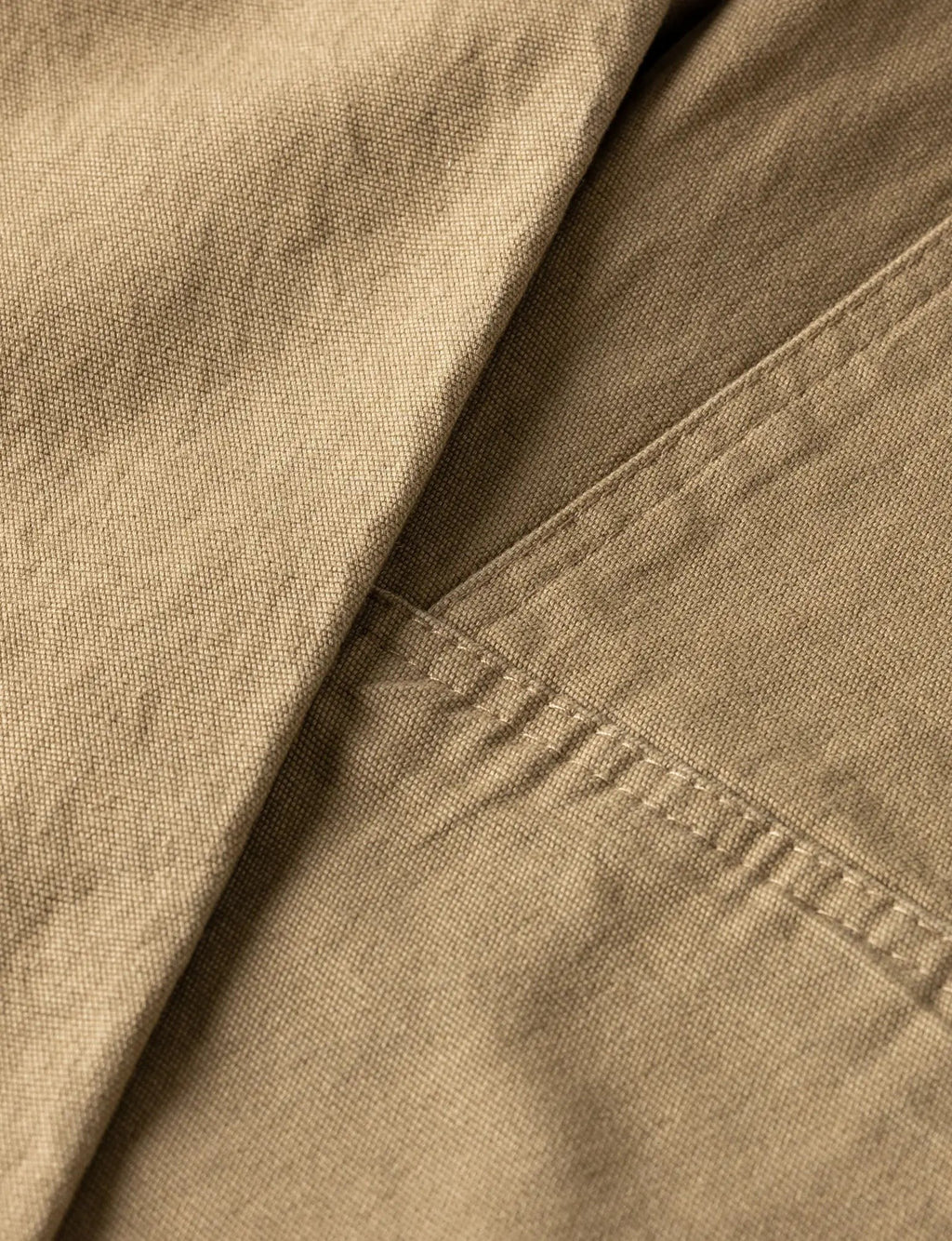 MOAB STRETCH COTTON DOUBLE-KNEE PANT - STRAIGHT