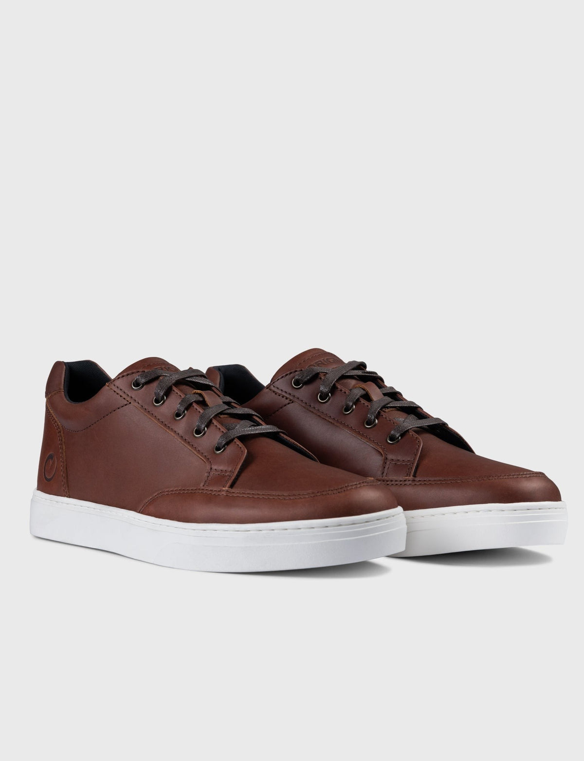ORIGIN STANDARD LOW LEATHER SNEAKER