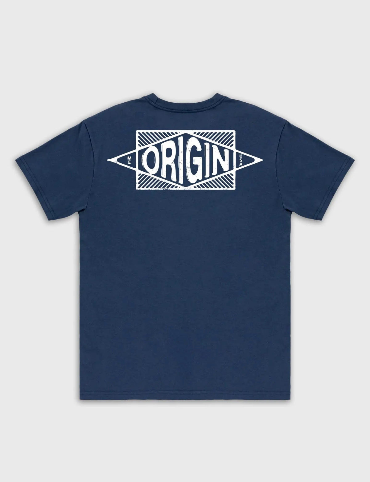 ORIGIN® CORE Tee - DIAMOND GRAPHIC