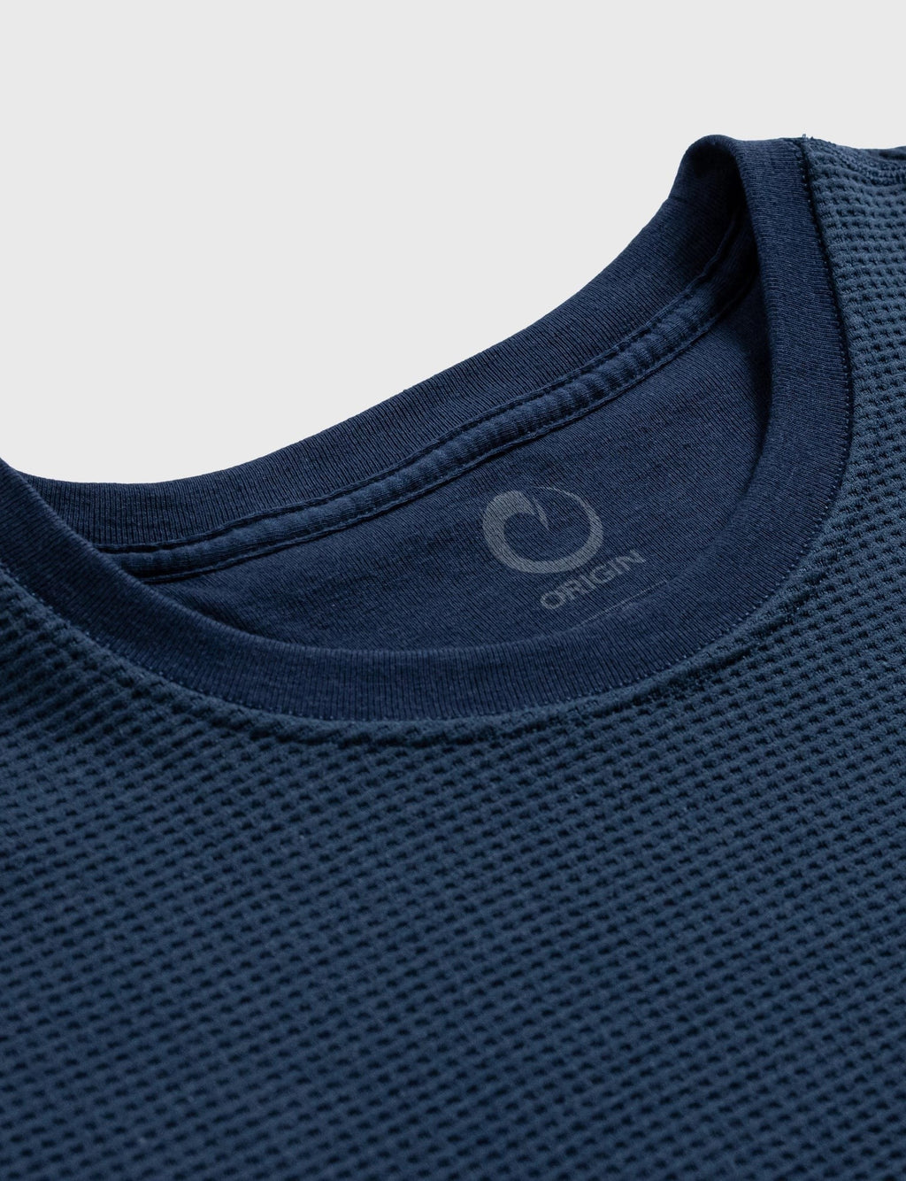 CORETM Waffle Knit Crew