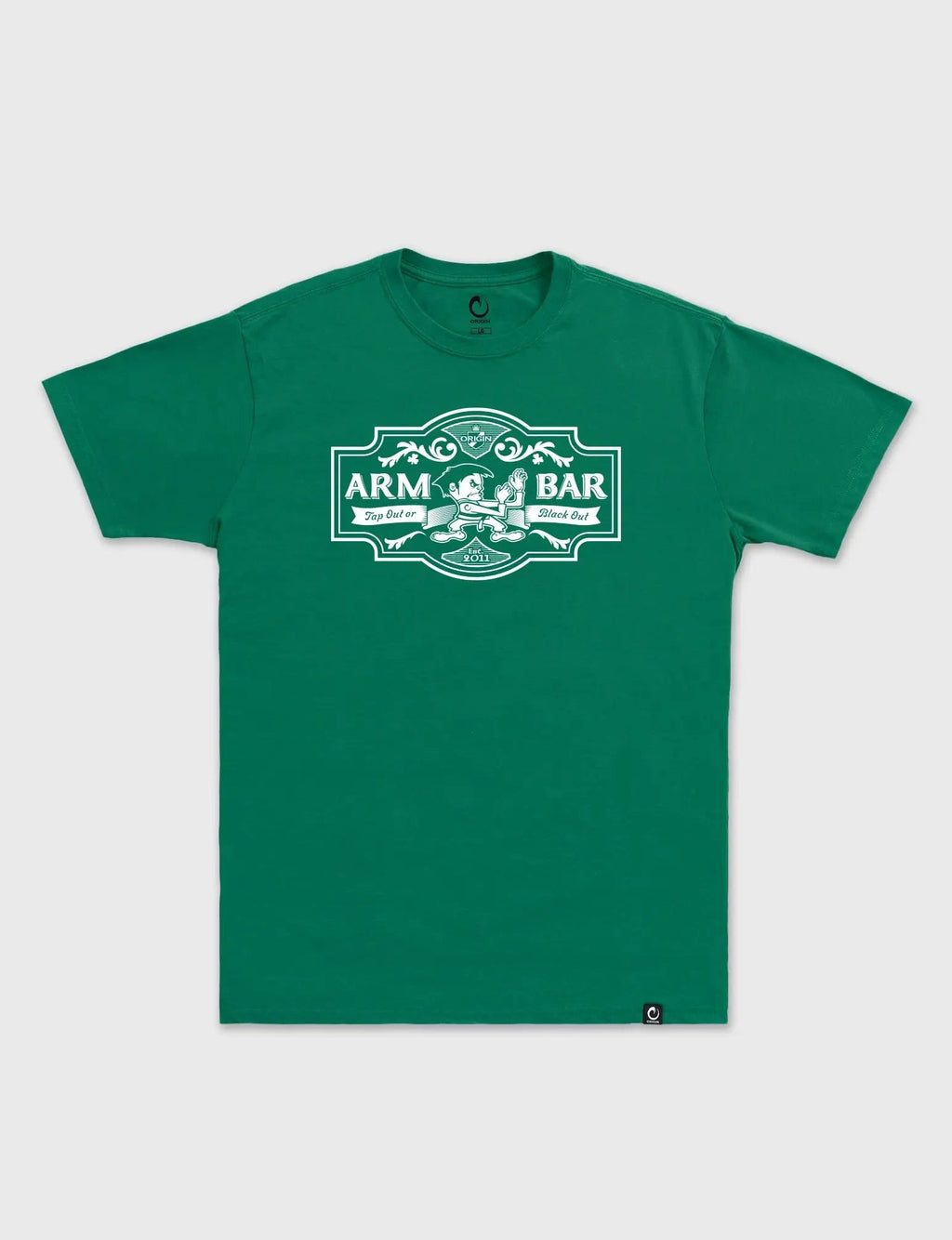 ORIGIN® CORE GRAPHIC Tee - ARM BAR