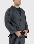 ORIGIN AMERICAN STRETCH CANVAS BJJ GI