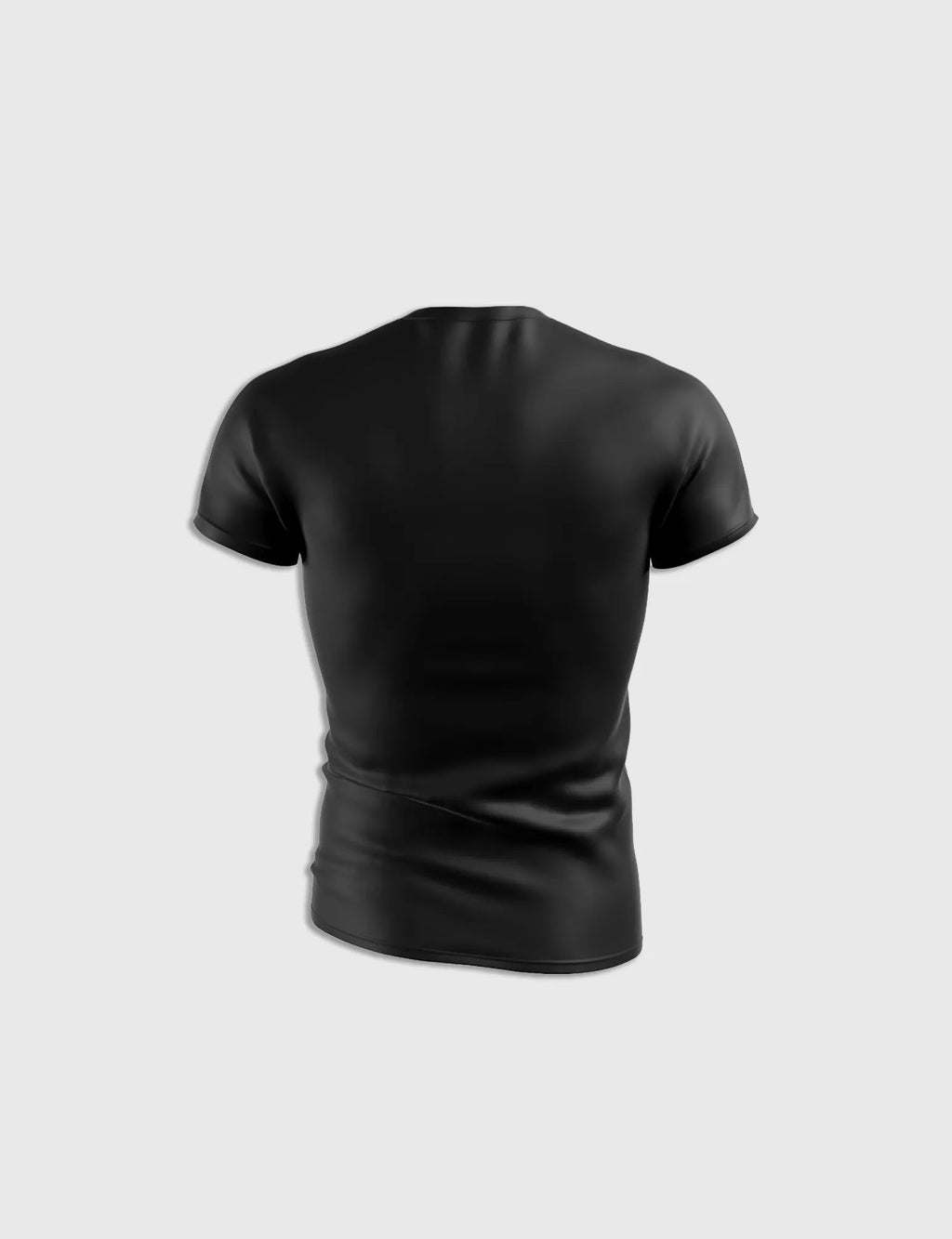 ORIGIN® BIG WAVE - SS COMFORT FIT RASHGUARD