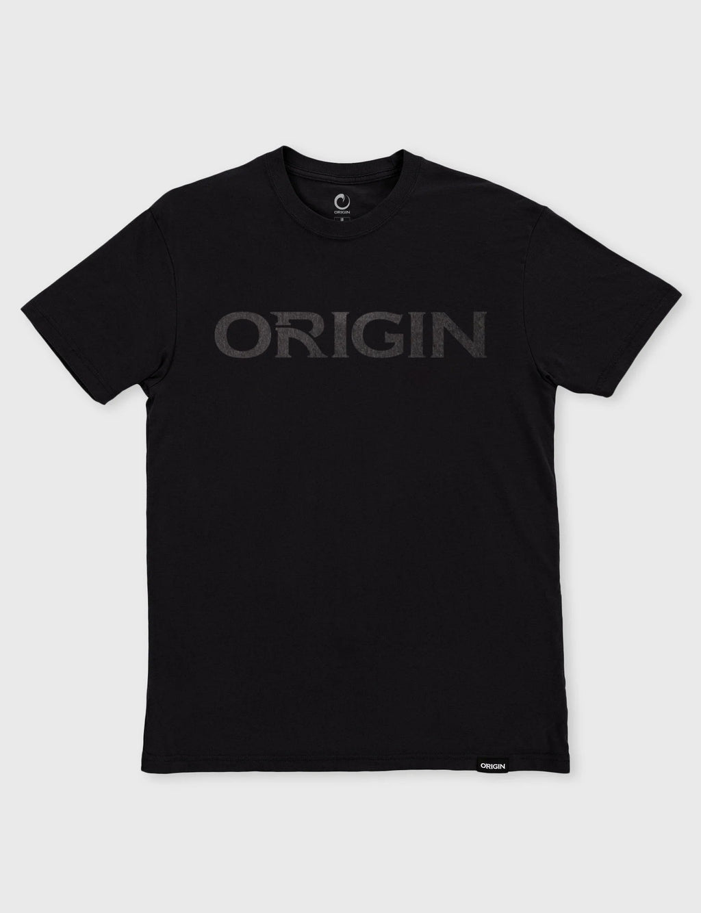 ORIGIN® CORE Tee - BRANDED GRAPHIC