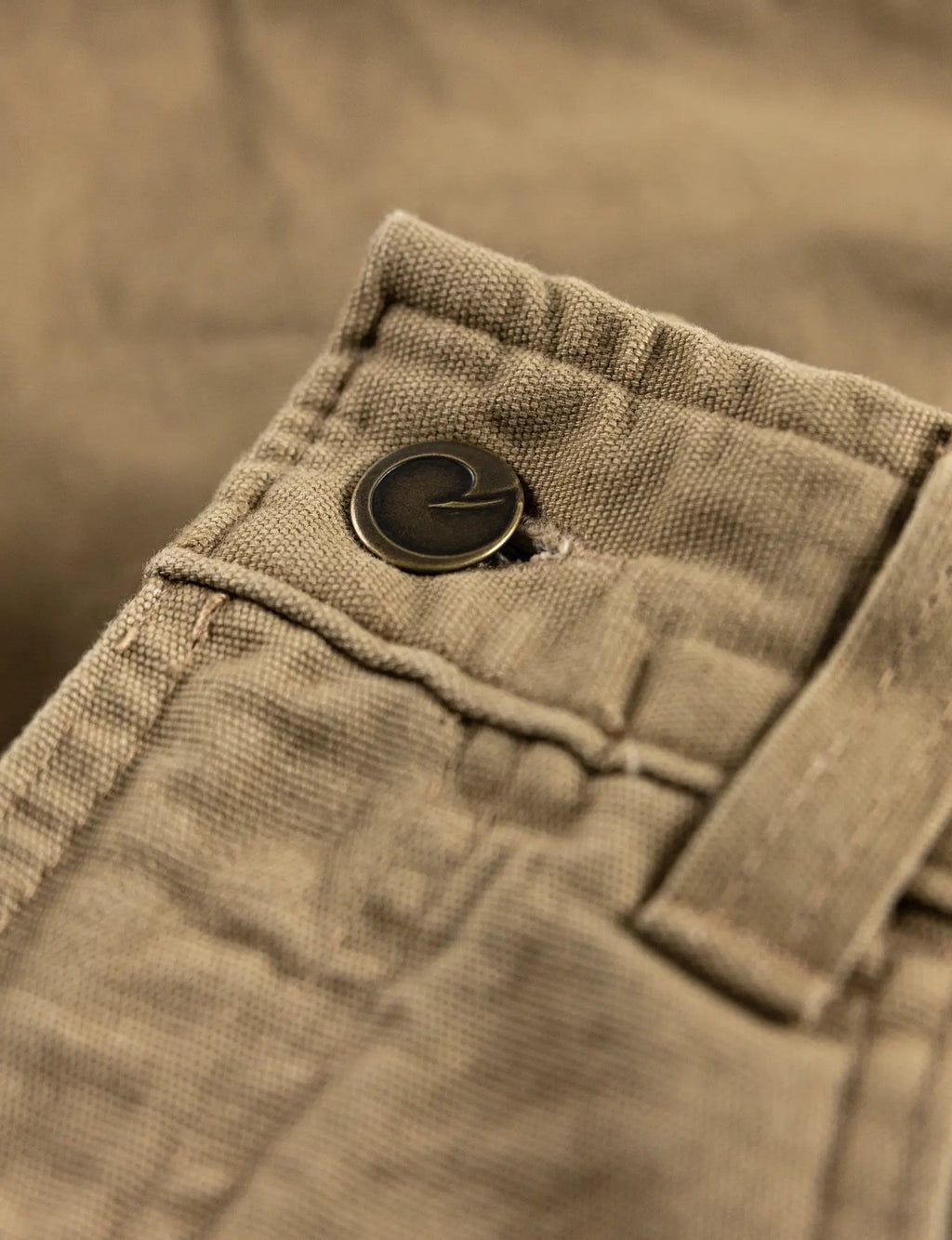 MOAB STRETCH COTTON SHORTS 9" - RETIRED
