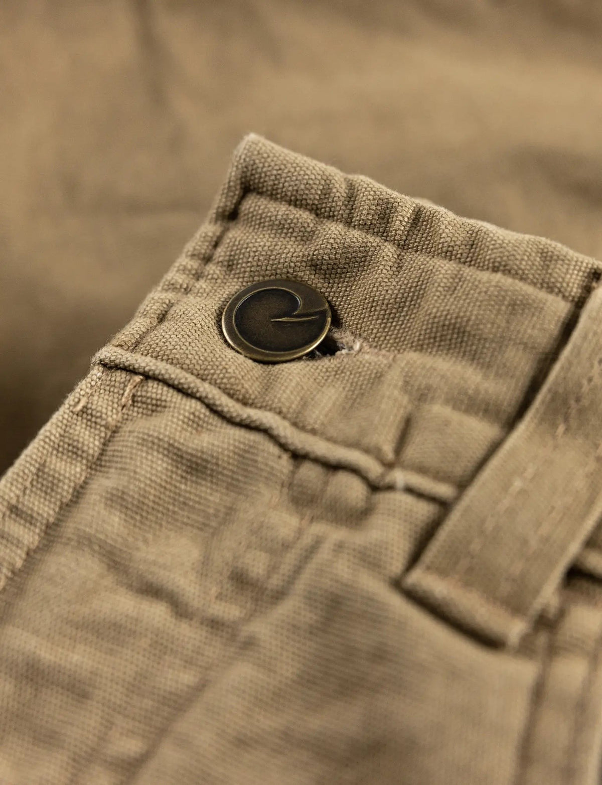 MOAB STRETCH COTTON SHORTS 9" - RETIRED