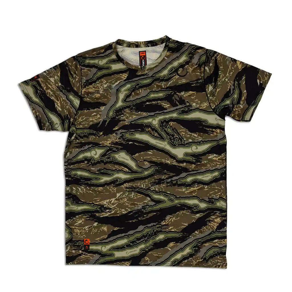 TETRALOC® LYTE CREW SS - SM