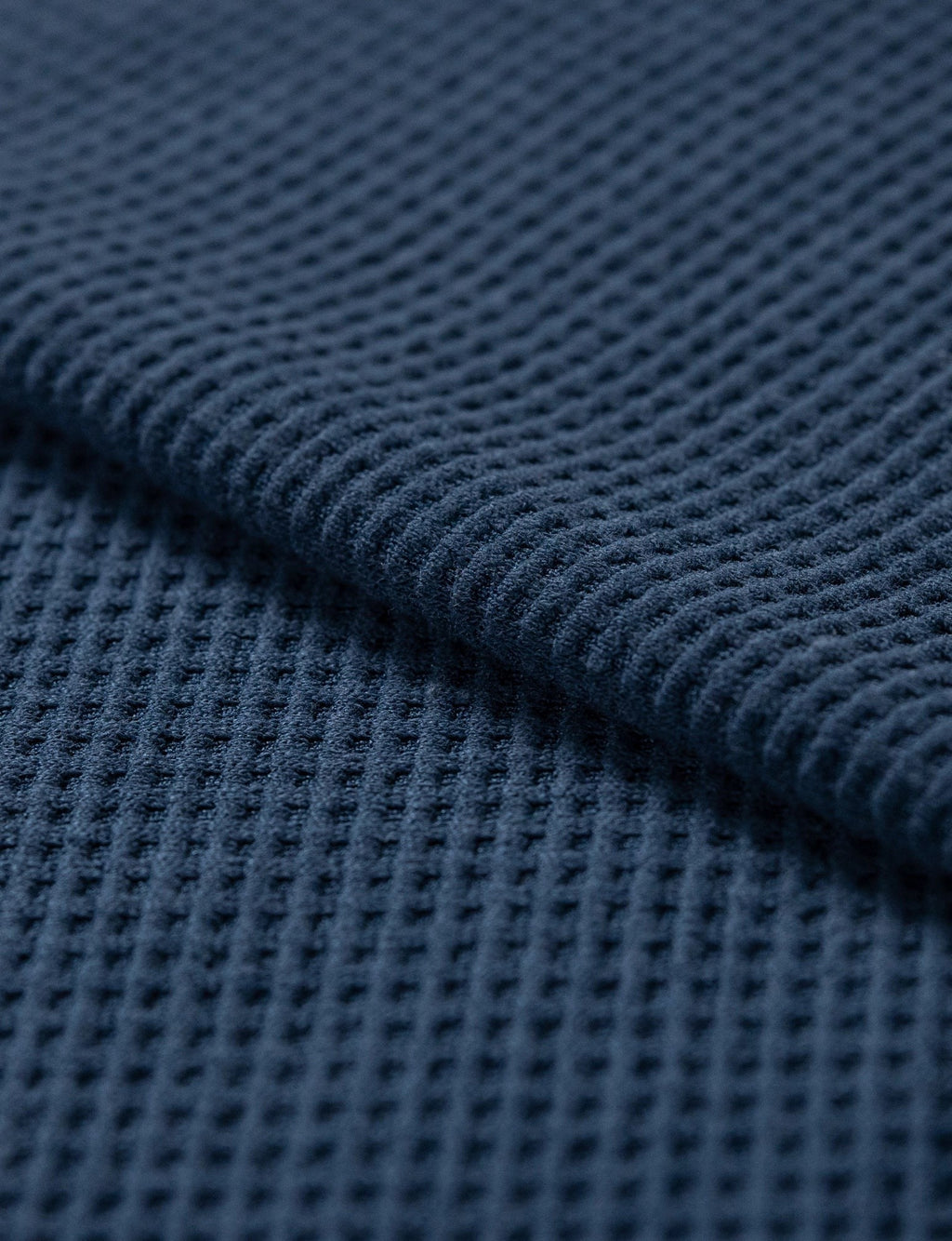 CORETM Waffle Knit Crew